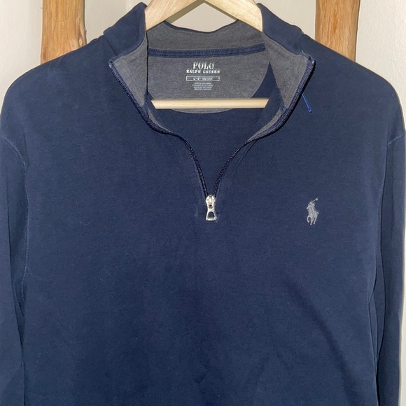 Polo Ralph Lauren Other - Polo Ralph Lauren Sweater